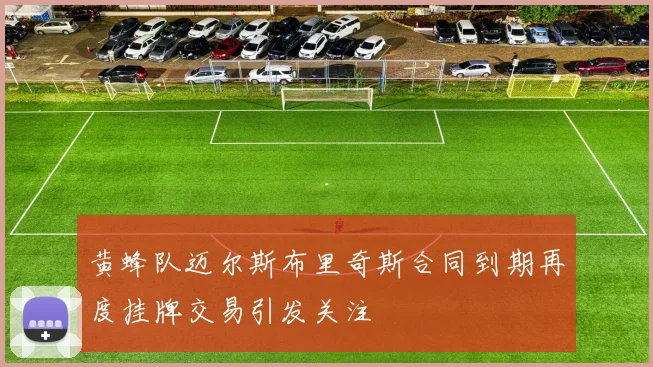 黄蜂队迈尔斯布里奇斯合同到期再度挂牌交易引发关注