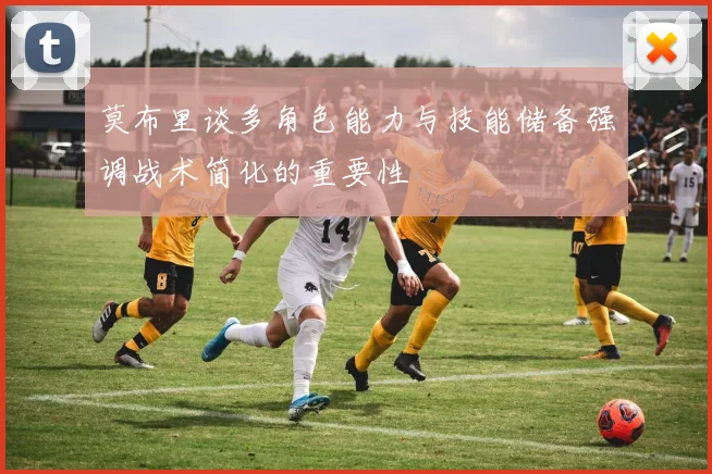 莫布里谈多角色能力与技能储备强调战术简化的重要性